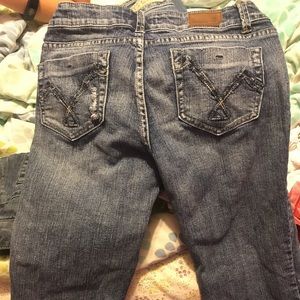 Vigoss capris size 7/8